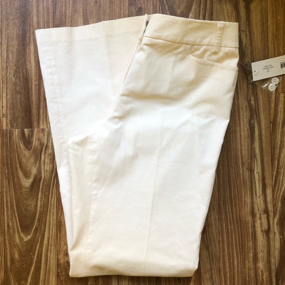 Corduroy pants - Picture 2 of 8